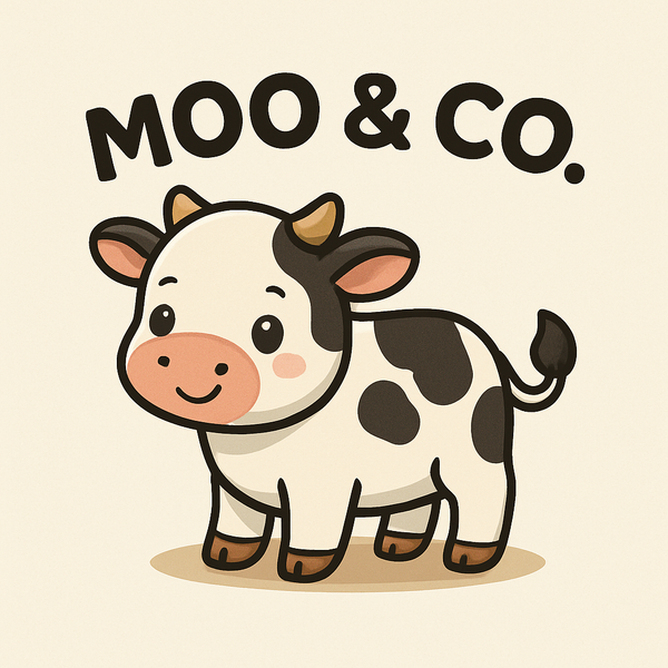 Moo & Co